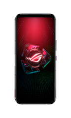 Asus ROG Phone 5 Phantom Black