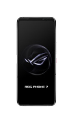 Asus ROG Phone 7 16Go Noir Fantôme