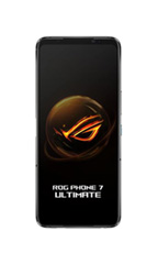 Asus ROG Phone 7 Ultimate Blanc Tempête
