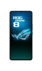 Asus ROG Phone 8 Noir Fantôme