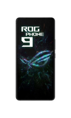 Asus ROG Phone 9 Noir Fantôme