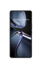 Asus Zenfone 12 Ultra 16Go RAM Noir Ebène
