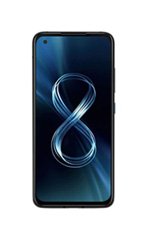 Asus Zenfone 8 Obsidian Black