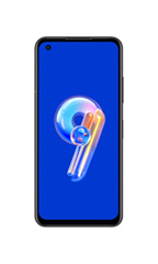Asus Zenfone 9 Nuit Profonde Asus Zenfone 9 Nuit Profonde