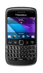 BlackBerry Bold 9790 Noir