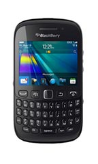 BlackBerry Curve 9220 Noir
