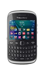 BlackBerry Curve 9320 Noir