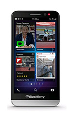 BlackBerry Z30 Gris