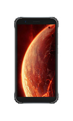 Blackview BV4900 Noir