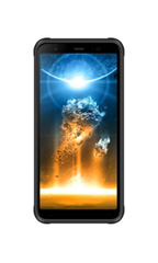 Blackview BV6300 pro Noir Blackview BV6300 pro Noir