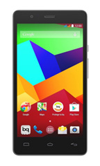 BQ Aquaris E5s Blanc et Noir BQ Aquaris E5s Blanc et Noir