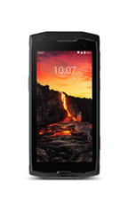 Crosscall Core-M4 1Go RAM Noir