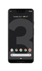 Google Pixel 3 XL Noir