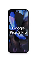 Google Pixel 9 Pro Noir Volcanique