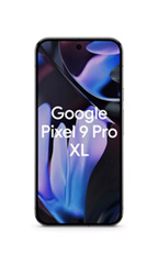 Google Pixel 9 Pro XL Noir Volcanique