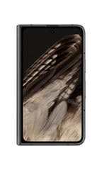 Google Pixel Fold Noir Obsidian