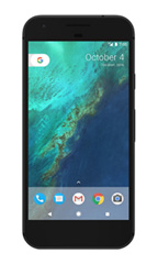 Google Pixel XL Noir Google Pixel XL Noir