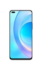 Honor 50 Lite Midnight Black