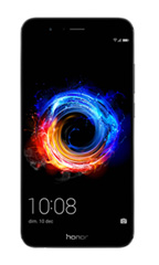 Honor 8 Pro Noir Honor 8 Pro Noir