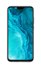 Honor 9X Lite Midnight Black Honor 9X Lite Midnight Black