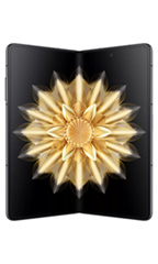 Honor Magic V2 Noir