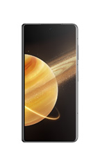 Honor Magic V3 Noir