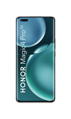 Honor Magic4 Pro Noir Honor Magic4 Pro Noir