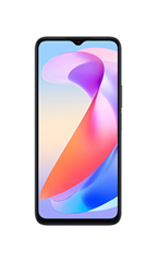 Honor X6a Noir Minuit