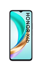 Honor X6b Noir Minuit