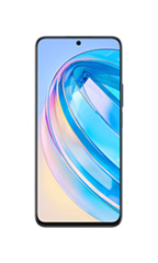 Honor X8a 8Go RAM Noir Minuit
