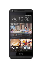 HTC Desire 626 Noir