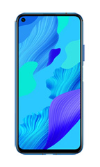 Huawei Nova 5T Bleu