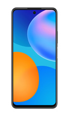 Huawei P Smart 2021 Noir Huawei P Smart 2021 Noir