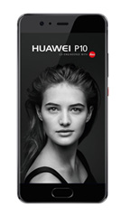 Huawei P10 Dual Sim Noir