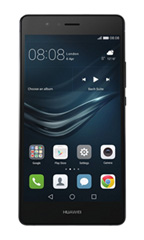 Huawei P9 Lite Noir