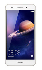 Huawei Y6 II Blanc