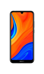 Huawei Y6s (2019) Noir Étoilé