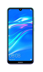 Huawei Y7 2019 Bleu