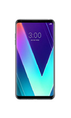 Nouveau LG V30S Thinq Gris, le smartphone haut de gamme LG