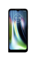 Motorola Defy 2021 Noir