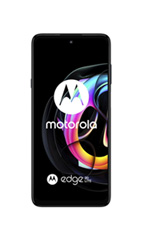 Motorola Edge 20 Lite Electric Graphite