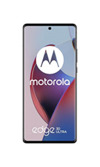 Motorola Edge 30 Ultra Interstellar Black