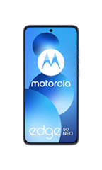 Motorola Edge 50 Neo 8Go RAM PANTONE Grisaille