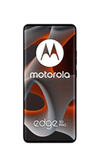 Motorola Edge 50 Pro Noir Carbone