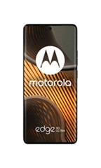 Motorola Edge 50 Ultra Gris Charbon