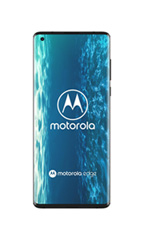 Motorola Edge Noir Solaire