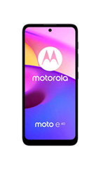 Motorola Moto e40 Gris Graphite Motorola Moto e40 Gris Graphite
