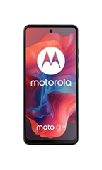 Motorola Moto g04 Noir Concord