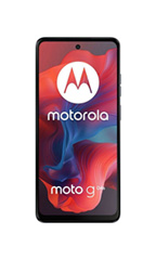 Motorola Moto g04s Noir Concord