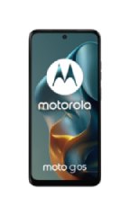 Motorola Moto g05 Vert Forêt